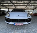Porsche Cayenne Turbo/Ceramic/Carbon/Matrix/21" - изображение 2