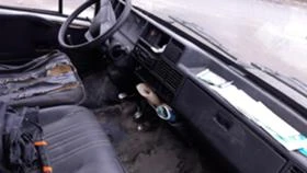 Peugeot J5 2.5d/на части, снимка 6