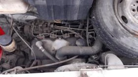 Peugeot J5 2.5d/на части, снимка 5