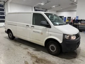 VW T5 Transporter T5 2.0 TDI 114hp Long, снимка 4