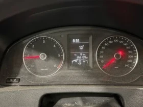 VW T5 Transporter T5 2.0 TDI 114hp Long, снимка 10