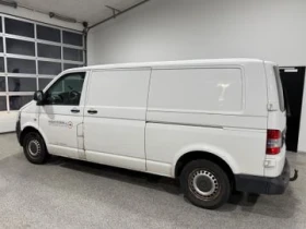 VW T5 Transporter T5 2.0 TDI 114hp Long, снимка 5