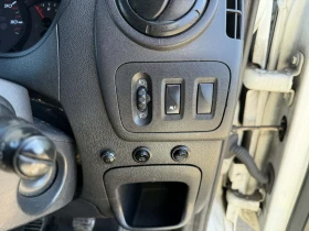 Nissan NV400 Специален // платформа, снимка 12