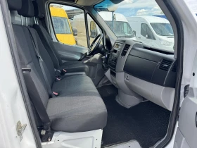Mercedes-Benz Sprinter MAXI, AUTOMATIC, EURO5, снимка 10