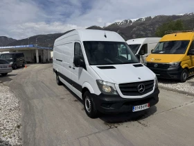 Mercedes-Benz Sprinter MAXI, AUTOMATIC, EURO5, снимка 3