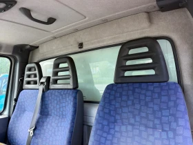 Iveco Daily 35C12* 2.3HPT* 4.20 метра фургон, снимка 6