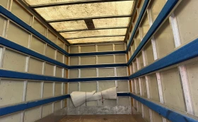 Iveco Daily 35C12* 2.3HPT* 4.20 метра фургон, снимка 11