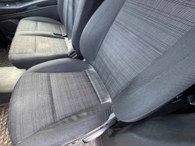 Mercedes-Benz Vito 1.5 DCI500, снимка 6