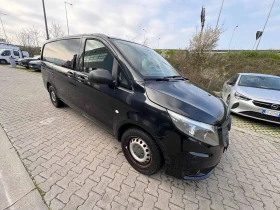 Mercedes-Benz Vito 1.5 DCI500, снимка 2