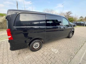 Mercedes-Benz Vito 1.5 DCI500, снимка 9