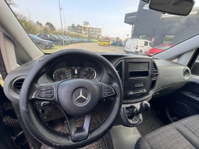 Mercedes-Benz Vito 1.5 DCI500, снимка 4