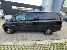 Mercedes-Benz Vito 1.5 DCI500, снимка 8