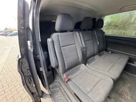 Mercedes-Benz Vito 1.5 DCI500, снимка 7