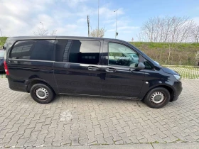 Mercedes-Benz Vito 1.5 DCI500, снимка 5