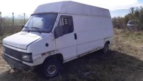 Peugeot J5 2.5d/  | Mobile.bg    2