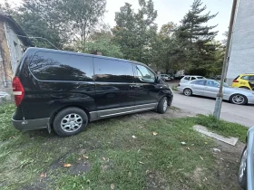 Hyundai H1, снимка 8