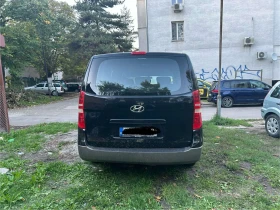 Hyundai H1, снимка 9