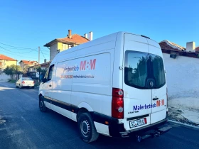 VW Crafter | Mobile.bg    4