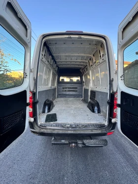 VW Crafter | Mobile.bg    8