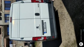 Peugeot Boxer Tоварен, снимка 8