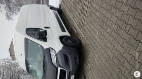 Peugeot Boxer Tоварен, снимка 5