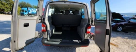 VW Caravelle 7HC | Mobile.bg    5