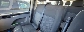 VW Caravelle 7HC | Mobile.bg    10