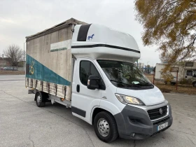 Fiat Ducato 180 Multijet, снимка 1