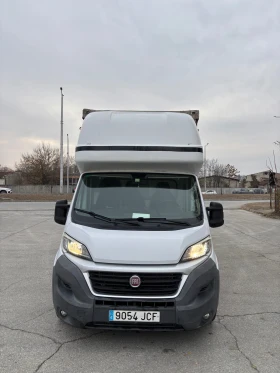 Fiat Ducato 180 Multijet, снимка 2