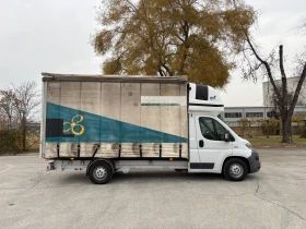 Fiat Ducato 180 Multijet, снимка 4