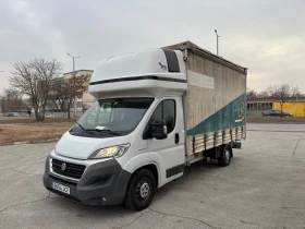 Fiat Ducato 180 Multijet, снимка 3