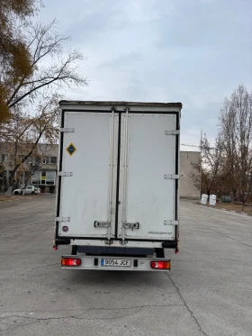 Fiat Ducato 180 Multijet, снимка 5