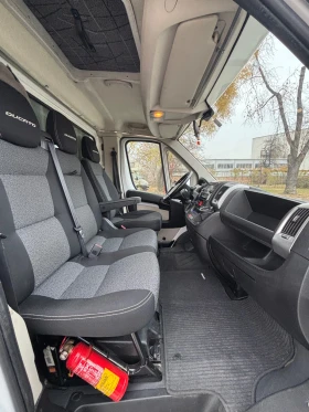 Fiat Ducato 180 Multijet, снимка 13