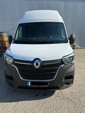 Renault Master, снимка 1