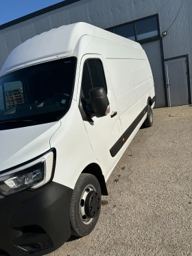 Renault Master, снимка 2