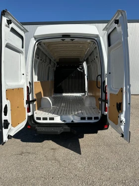 Renault Master, снимка 10