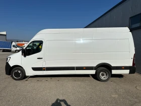 Renault Master, снимка 3