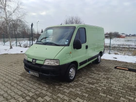 Peugeot Boxer 2.0HDI  * КЛИМАТИК* , снимка 3