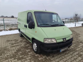 Peugeot Boxer 2.0HDI  * КЛИМАТИК* , снимка 1