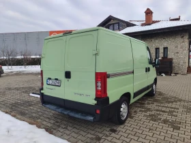 Peugeot Boxer 2.0HDI  * КЛИМАТИК* , снимка 6