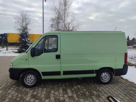 Peugeot Boxer 2.0HDI  * КЛИМАТИК* , снимка 4