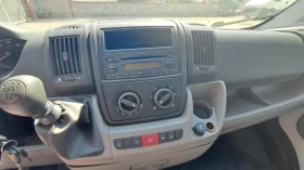 Обява за продажба на Citroen Jumper 2.2 HDI ~10 900 лв. - изображение 8