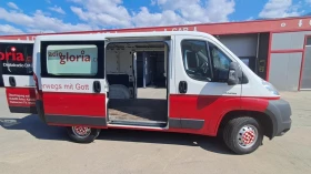 Обява за продажба на Citroen Jumper 2.2 HDI ~10 900 лв. - изображение 1