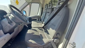 Обява за продажба на Citroen Jumper 2.2 HDI ~10 900 лв. - изображение 5