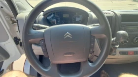 Обява за продажба на Citroen Jumper 2.2 HDI ~10 900 лв. - изображение 7