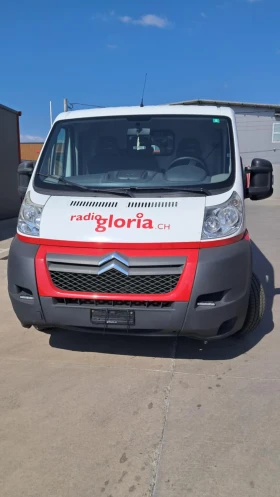 Обява за продажба на Citroen Jumper 2.2 HDI ~10 900 лв. - изображение 2