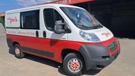 Обява за продажба на Citroen Jumper 2.2 HDI ~10 900 лв. - изображение 1