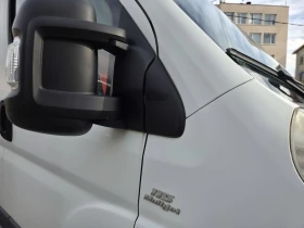 Fiat Ducato 126000* НОВ * КЛИМА * ЕВРО5, снимка 13