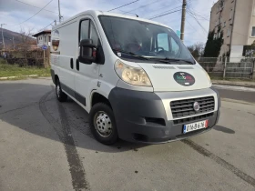 Fiat Ducato 126000* НОВ * КЛИМА * ЕВРО5, снимка 3