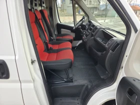 Fiat Ducato 126000* НОВ * КЛИМА * ЕВРО5, снимка 11